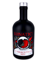 Lunatic! Vermouth Red 16% Alk. Vol.