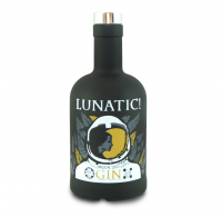 Lunatic! Gin