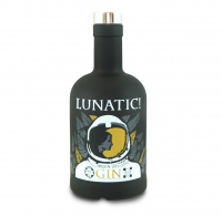 Lunatic! Gin Lunatic! Gin