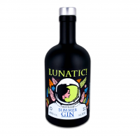 Lunatic! Summer Gin 45% Alk. Vol.